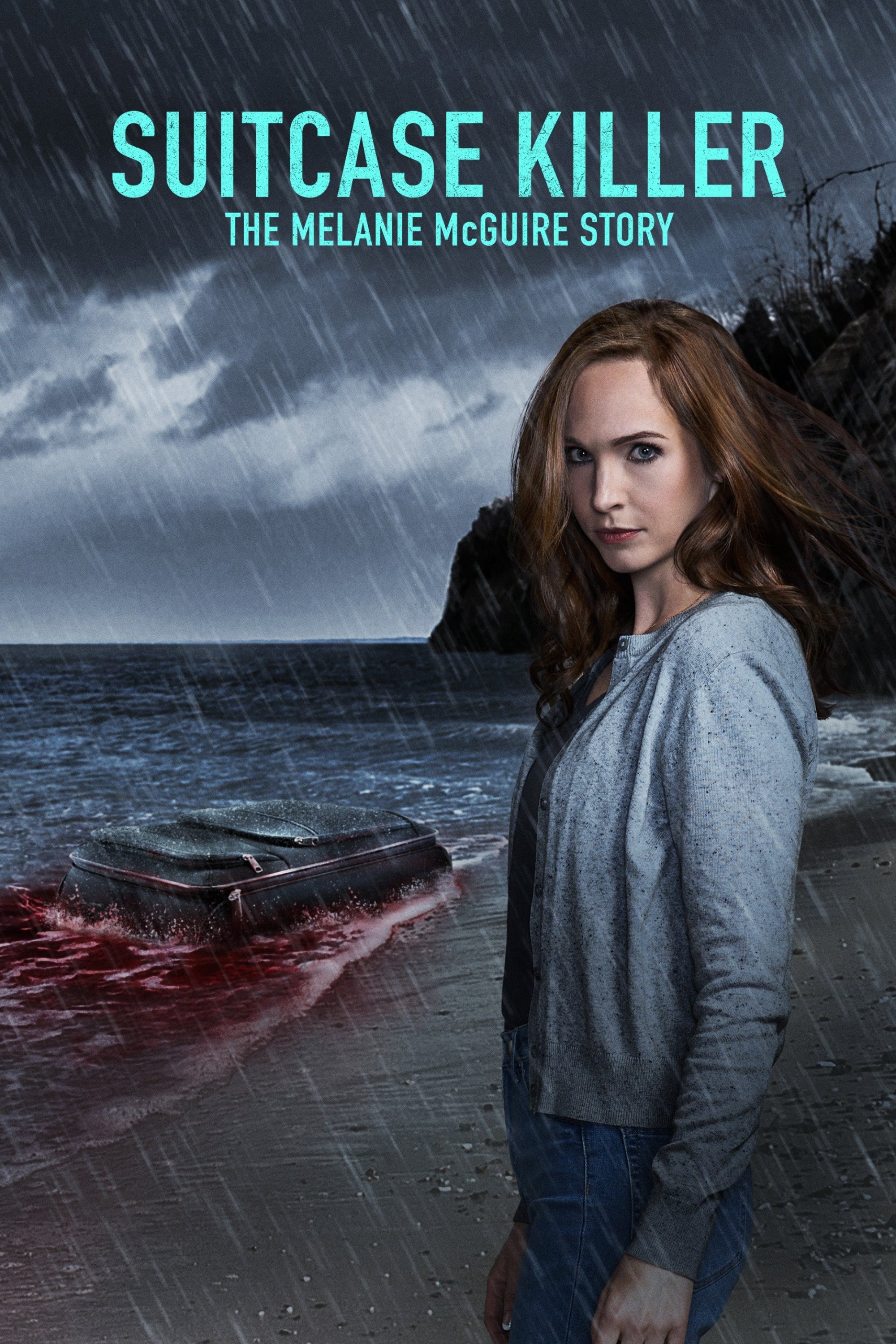 Постер Suitcase Killer: The Melanie McGuire Story